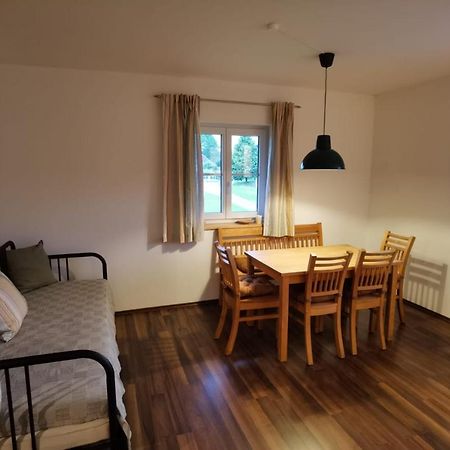 Apartamento Niedergerner Alpaka Ranch Haiming Exterior foto