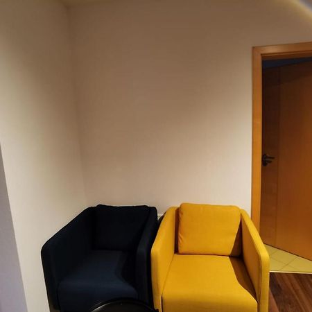 Apartamento Niedergerner Alpaka Ranch Haiming Exterior foto