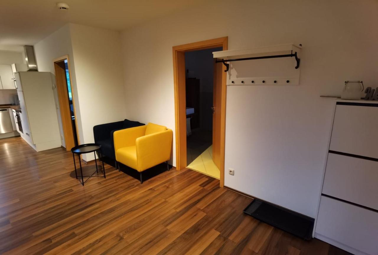 Apartamento Niedergerner Alpaka Ranch Haiming Exterior foto