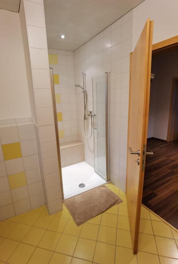 Apartamento Niedergerner Alpaka Ranch Haiming Exterior foto